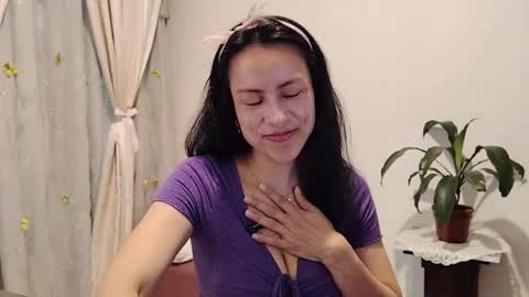 Sofi Bella online show from 02.08.26