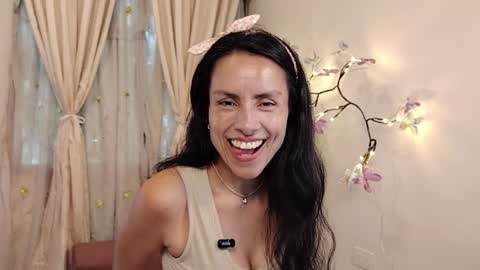 Sofi Bella online show from 04.09.26