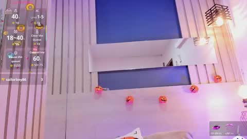 soficandy_ online show from 10.30.25