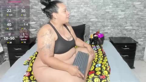 Vicky  online show from 01.24.25