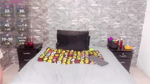 Vicky  online show from 02.10.25