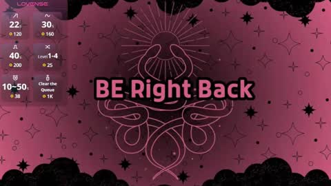 Vicky  online show from 02.11.25