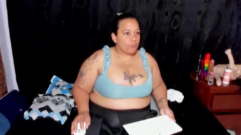 Vicky  online show from 03.18.26