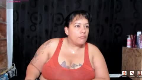 Snapshot of sofie_storm chatting on 06.26.26 Vicky online show from 06.26.26