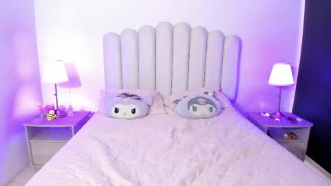 sofiebunnie online show from 09.26.25