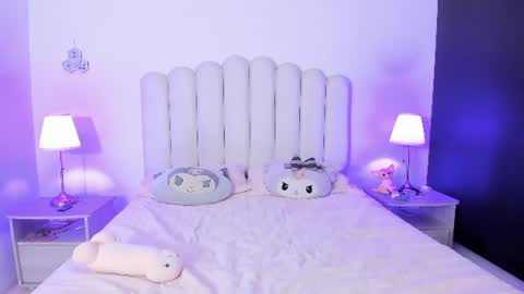 sofiebunnie online show from 07.27.26