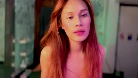 Sofie online show from 07.28.26