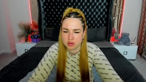 sofii_darling online show from 03.31.26