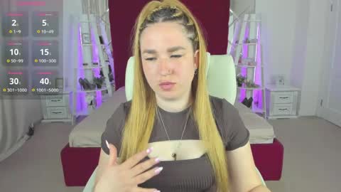 sofii_darling online show from 04.07.26