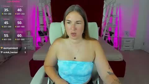 sofii_darling online show from 07.28.26