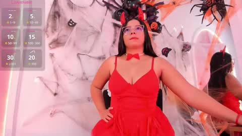 Sofii Lopezz online show from 11.01.25