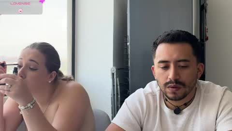 Snapshot of sofii_n_diego chatting on 03.01.26 sofii_n_diego online show from 03.01.26