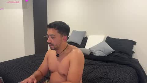 Snapshot of sofii_n_diego chatting on 04.26.26 sofii_n_diego online show from 04.26.26