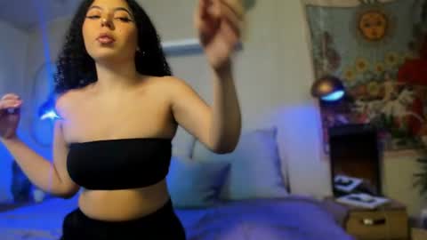 sofii_wild online show from 07.21.26