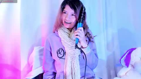 sofiia cute  online show from 03.21.26