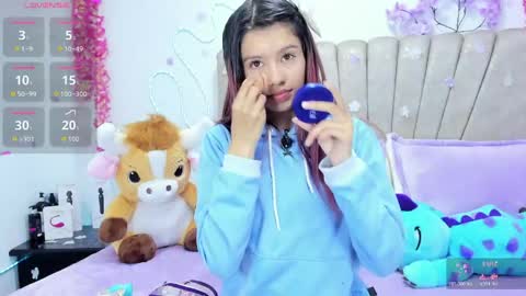 Snapshot of sofiia_cute__ chatting on 06.10.26 sofiia online show from 06.10.26