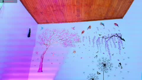  Sofa Daz  online show from 04.19.26