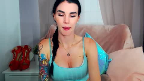 sofiiadream online show from 09.09.25