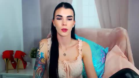 sofiiadream online show from 10.14.25