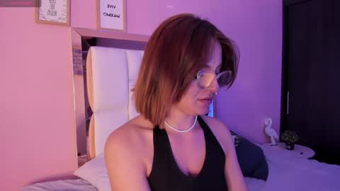 Sofi agudelo online show from 01.03.25