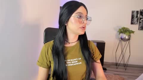 Sofi agudelo online show from 03.03.25