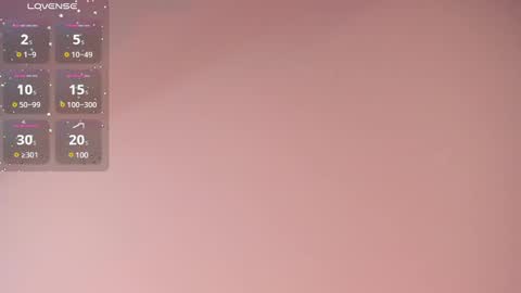 Sofi agudelo online show from 03.07.25