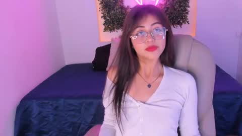 Snapshot of sofiileon chatting on 08.05.26 Sofi online show from 08.05.26