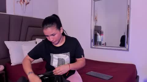      online show from 10.17.25