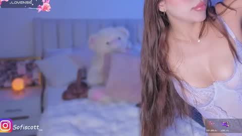 Sofia online show from 02.26.26