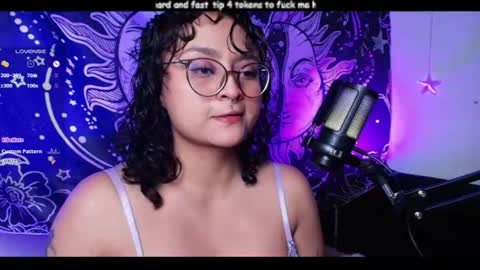 Demi Sofia online show from 06.12.26