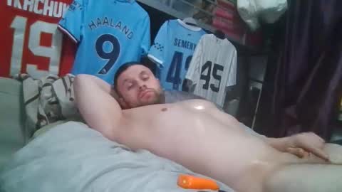 Mason Muscles online show from 02.06.26