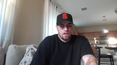 Snapshot of soft0ne chatting on 02.24.25 soft0ne online show from 02.24.25