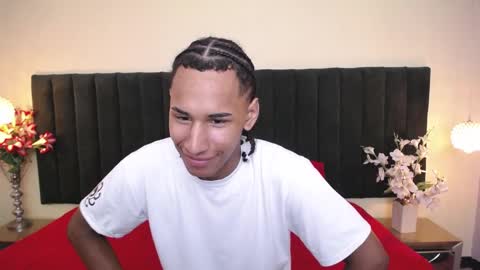 Cam and Amy online show from 03.25.26