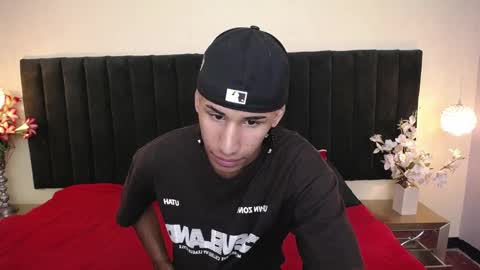 Cam and Amy online show from 03.28.26