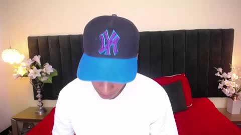 Cam and Amy online show from 06.01.26