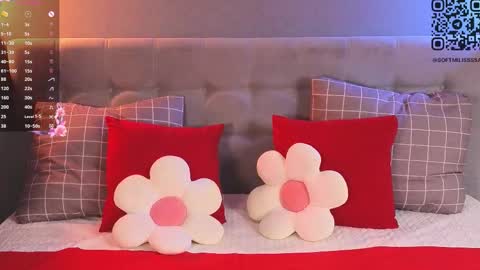 Milisa online show from 12.20.25