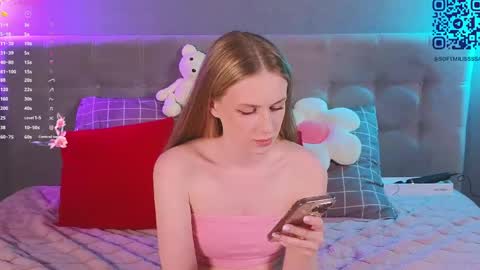 Milisa online show from 04.19.26