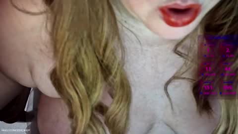 Hi Im Sofia             online show from 03.10.25