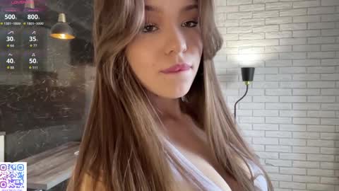 soft_caprice online show from 05.24.26