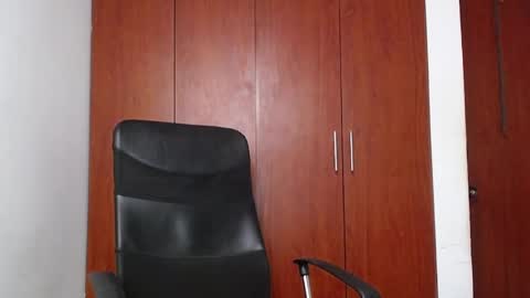 Camila M online show from 02.28.25