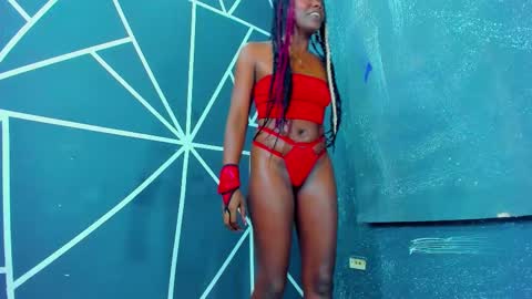 Snapshot of soft_lips18 chatting on 10.23.25 Soft Lips18 online show from 10.23.25