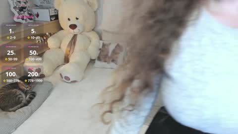 Snapshot of soft_purr_kitty chatting on 12.03.24 Mia online show from 12.03.24
