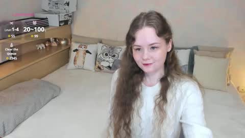 Snapshot of soft_purr_kitty chatting on 03.05.25 Mia online show from 03.05.25