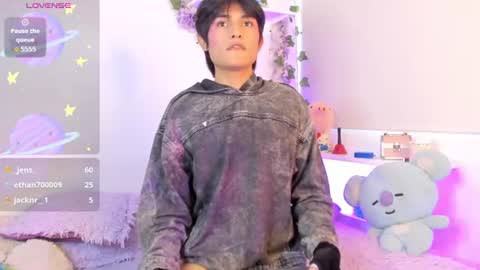 Snapshot of soft_thiago chatting on 07.28.26 Thiago online show from 07.28.26