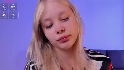 Snapshot of softangelxkisses chatting on 07.04.26 Angelina online show from 07.04.26