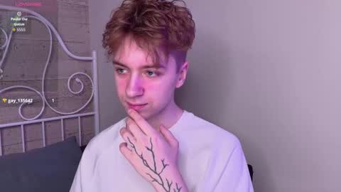 PAUL online show from 11.27.25