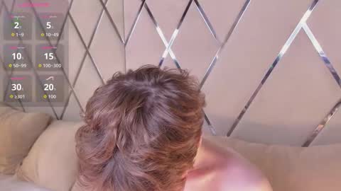 PAUL online show from 01.07.26