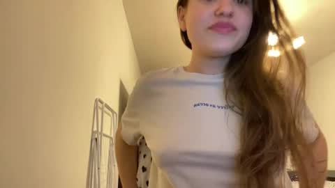 Snapshot of softevaa chatting on 02.13.26 Eve online show from 02.13.26