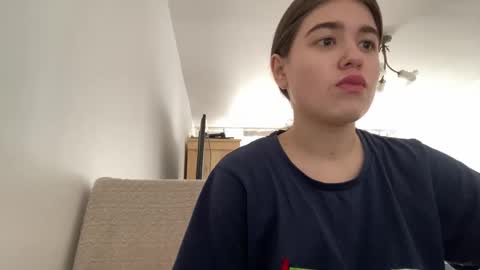 Snapshot of softevaa chatting on 02.15.26 Eve online show from 02.15.26