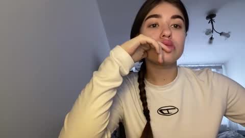 Snapshot of softevaa chatting on 02.19.26 Eve online show from 02.19.26